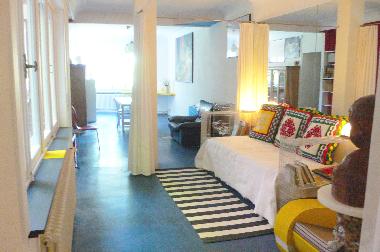 Holiday Apartment in Bruxelles (Region of Brussels) or holiday homes and vacation rentals