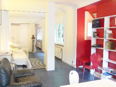 Holiday Apartment in Bruxelles (Region of Brussels) or holiday homes and vacation rentals