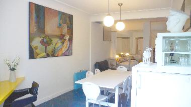 Holiday Apartment in Bruxelles (Region of Brussels) or holiday homes and vacation rentals