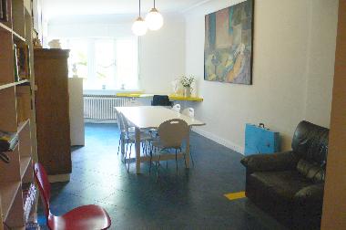 Holiday Apartment in Bruxelles (Region of Brussels) or holiday homes and vacation rentals
