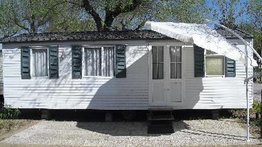 Caravan in Cavallino (Venezia) or holiday homes and vacation rentals