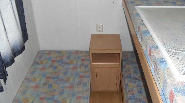 Caravan in Cavallino (Venezia) or holiday homes and vacation rentals