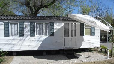 Caravan in Cavallino (Venezia) or holiday homes and vacation rentals
