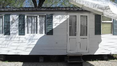 Caravan in Cavallino (Venezia) or holiday homes and vacation rentals