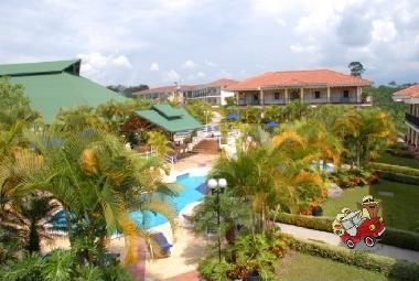 Holiday House in Quindio (Quindio) or holiday homes and vacation rentals