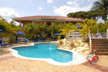 Holiday House in Quindio (Quindio) or holiday homes and vacation rentals