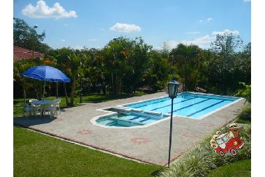 Holiday House in Quindio (Quindio) or holiday homes and vacation rentals