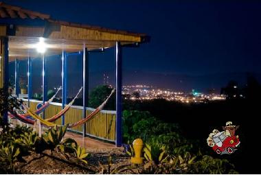 Holiday House in Quindio (Quindio) or holiday homes and vacation rentals