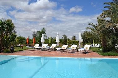 Bed and Breakfast in Marrakech (Marrakech) or holiday homes and vacation rentals