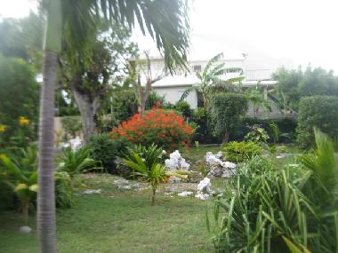 Villa in SINT MAARTEN (Sint Maarten) or holiday homes and vacation rentals