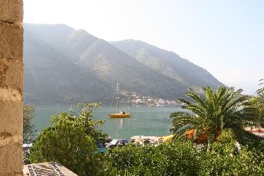 Holiday House in Dobrota (Montenegro) or holiday homes and vacation rentals