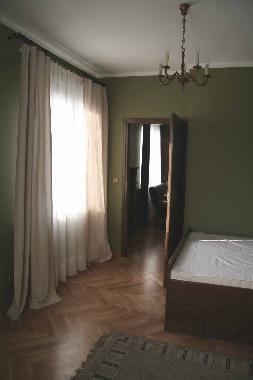 Holiday Apartment in Krakow (Malopolskie) or holiday homes and vacation rentals