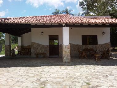 Holiday House in Altos (Cordillera) or holiday homes and vacation rentals