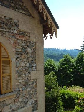 Bed and Breakfast in ORTA SAN GIULIO (Verbano-Cusio-Ossola) or holiday homes and vacation rentals