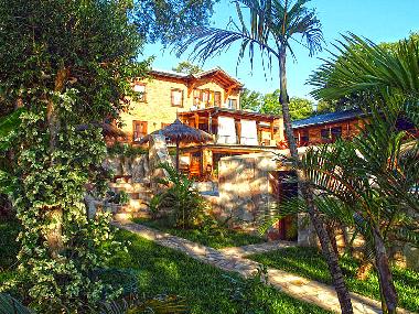 Holiday Apartment in Altos (Cordillera) or holiday homes and vacation rentals