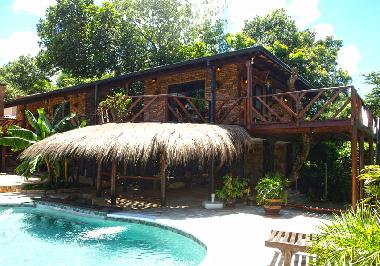 Holiday Apartment in Altos (Cordillera) or holiday homes and vacation rentals