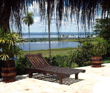 Holiday Apartment in Altos (Cordillera) or holiday homes and vacation rentals