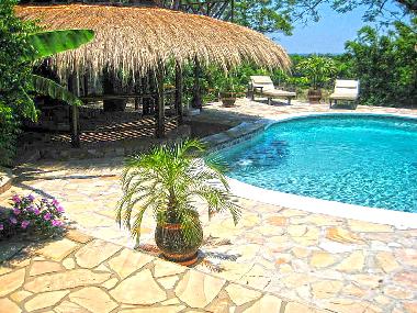 Holiday Apartment in Altos (Cordillera) or holiday homes and vacation rentals