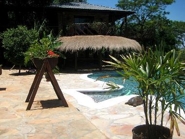 Holiday Apartment in Altos (Cordillera) or holiday homes and vacation rentals