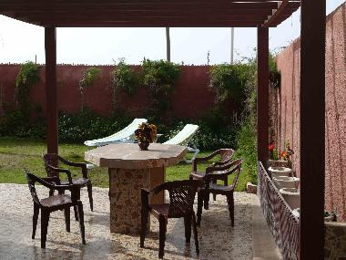 Holiday House in yoff, Dakar (Dakar) or holiday homes and vacation rentals