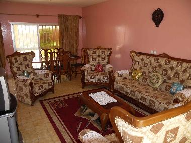 Holiday House in yoff, Dakar (Dakar) or holiday homes and vacation rentals