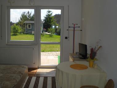 Holiday House in Nespeky (Stredocesky Kraj) or holiday homes and vacation rentals