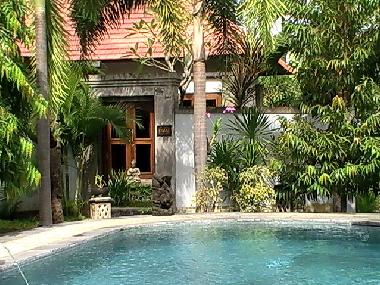 Holiday House in Sanur/Bali (Bali) or holiday homes and vacation rentals