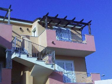 Holiday Apartment in La Mudizza (Sassari) or holiday homes and vacation rentals