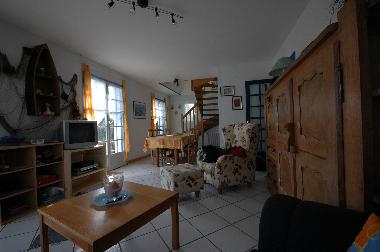 Holiday House in Plozevet (Finistre) or holiday homes and vacation rentals