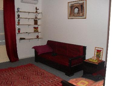 Holiday Apartment in  carthage (Tunis) or holiday homes and vacation rentals