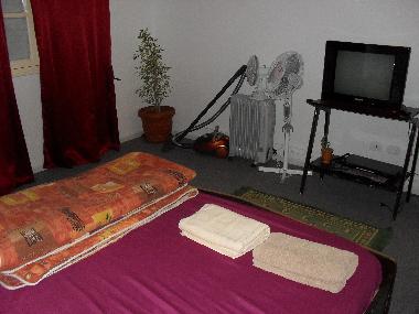 Holiday Apartment in  carthage (Tunis) or holiday homes and vacation rentals
