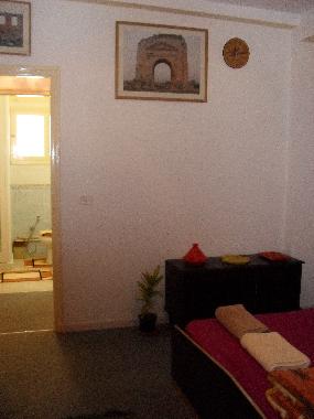 Holiday Apartment in  carthage (Tunis) or holiday homes and vacation rentals