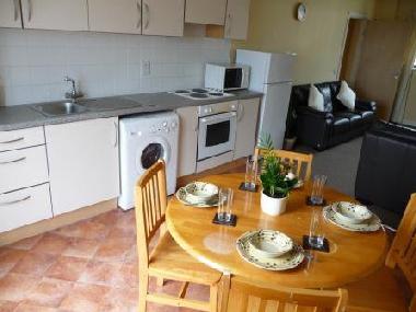 Holiday Apartment in Dublin (Dublin) or holiday homes and vacation rentals