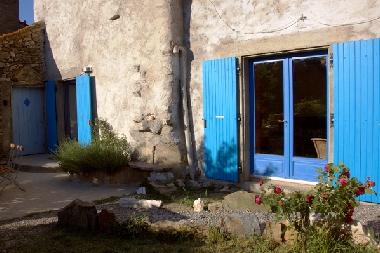 Holiday House in Cassagnoles (Hrault) or holiday homes and vacation rentals