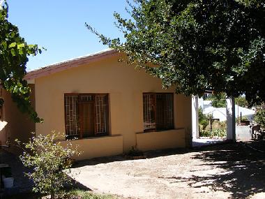 Holiday House in prince alfred hamlet (Western Cape) or holiday homes and vacation rentals