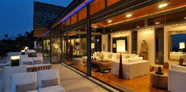 Villa in SURIN (Phuket) or holiday homes and vacation rentals