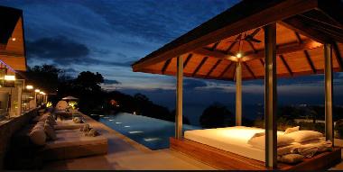 Villa in SURIN (Phuket) or holiday homes and vacation rentals