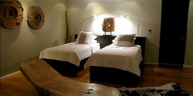 Villa in SURIN (Phuket) or holiday homes and vacation rentals