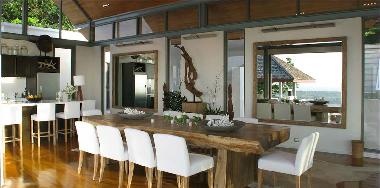 Villa in SURIN (Phuket) or holiday homes and vacation rentals