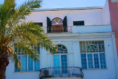 Holiday House in Casamicciola Terme (Napoli) or holiday homes and vacation rentals