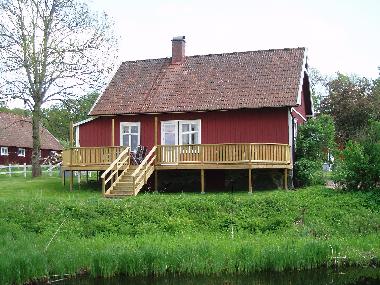 Holiday House in �stra G�inge (Sk�ne) or holiday homes and vacation rentals