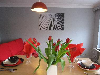 Holiday Apartment in Li�ge (Wallonia) or holiday homes and vacation rentals