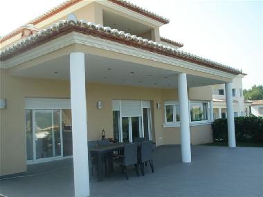 Holiday Apartment in javea (Alicante / Alacant) or holiday homes and vacation rentals