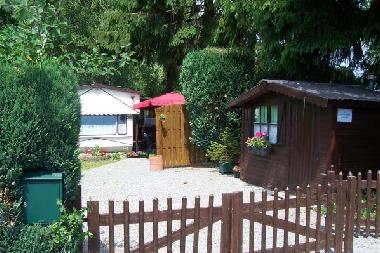 Caravan in Chimay (Wallonia) or holiday homes and vacation rentals