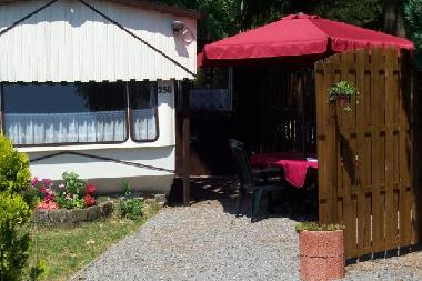 Caravan in Chimay (Wallonia) or holiday homes and vacation rentals