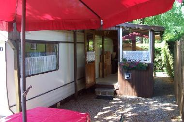 Caravan in Chimay (Wallonia) or holiday homes and vacation rentals
