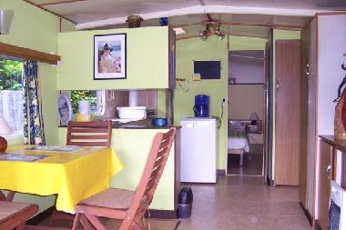 Caravan in Chimay (Wallonia) or holiday homes and vacation rentals