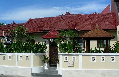 Holiday House in Pecatu (Bali) or holiday homes and vacation rentals