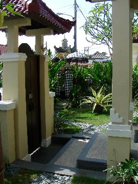 Holiday House in Pecatu (Bali) or holiday homes and vacation rentals