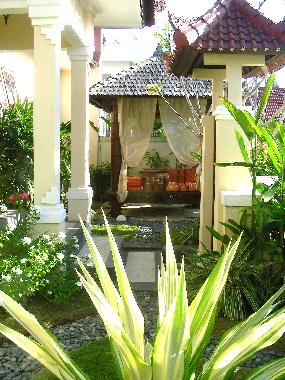 Holiday House in Pecatu (Bali) or holiday homes and vacation rentals